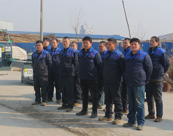 曹县亚细亚机械有限公司