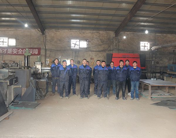 曹县亚细亚机械有限公司