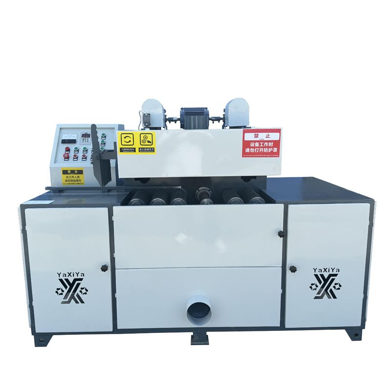 12公分压箱式方木锯